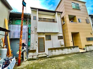 篠原南町7丁目貸家