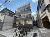 アバンティオ西住之江