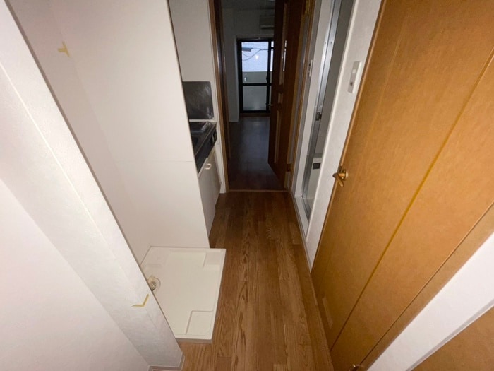 廊下 ｴｽﾘｰﾄﾞ三宮ﾌﾗﾜｰﾛｰﾄﾞ(1206)