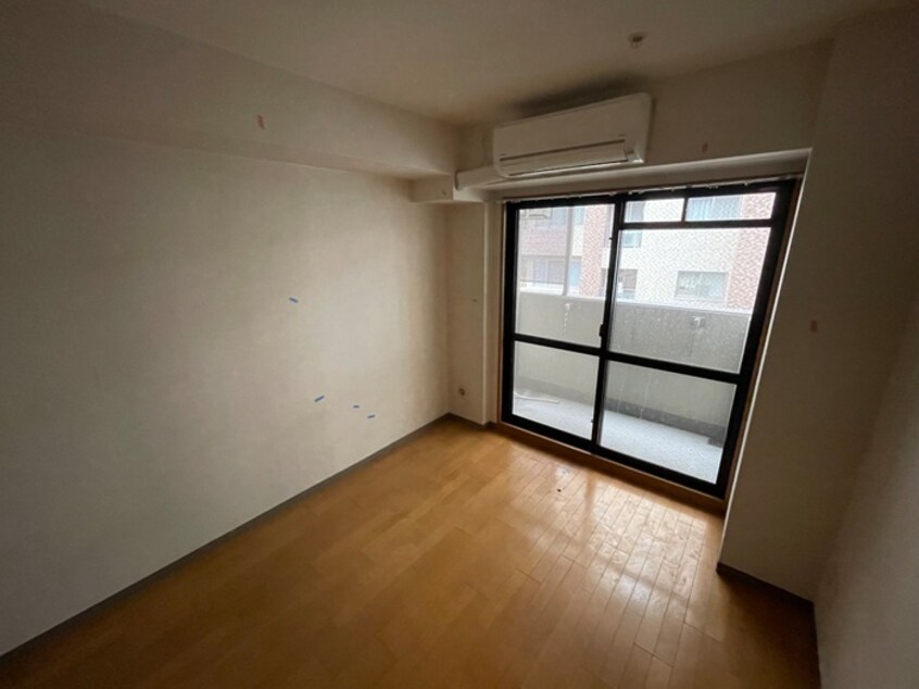 居室 ｴｽﾘｰﾄﾞ三宮ﾌﾗﾜｰﾛｰﾄﾞ(1206)