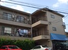 レジデンス曽根田の外観