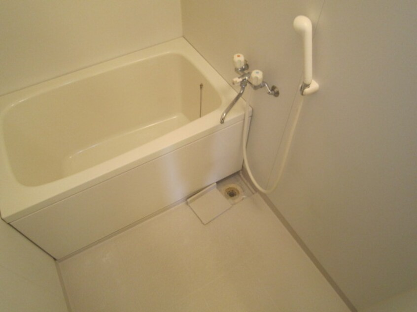 バス／シャワールーム等 金城ハイツ