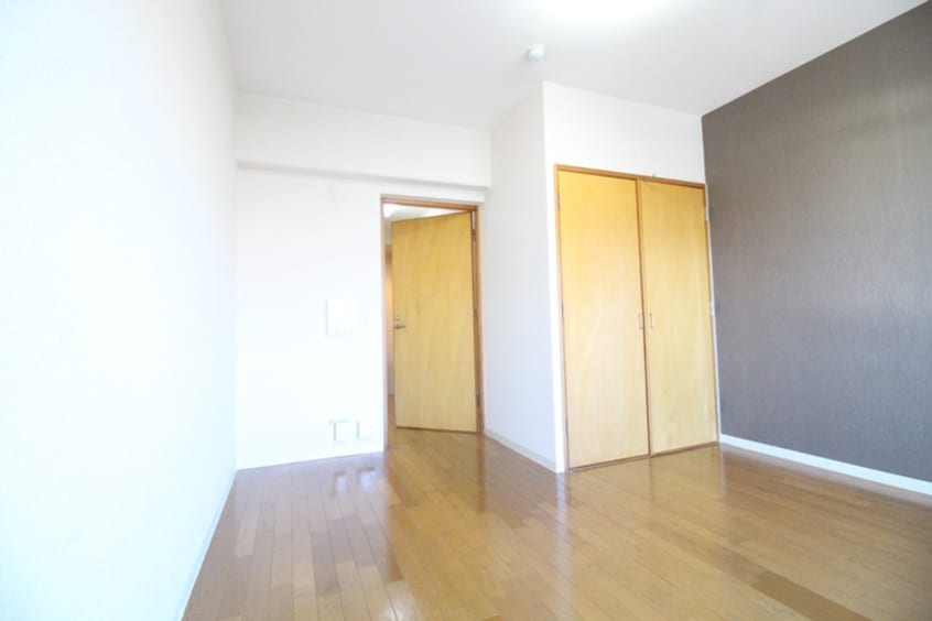 居室 SHOUWA RESIDENCE