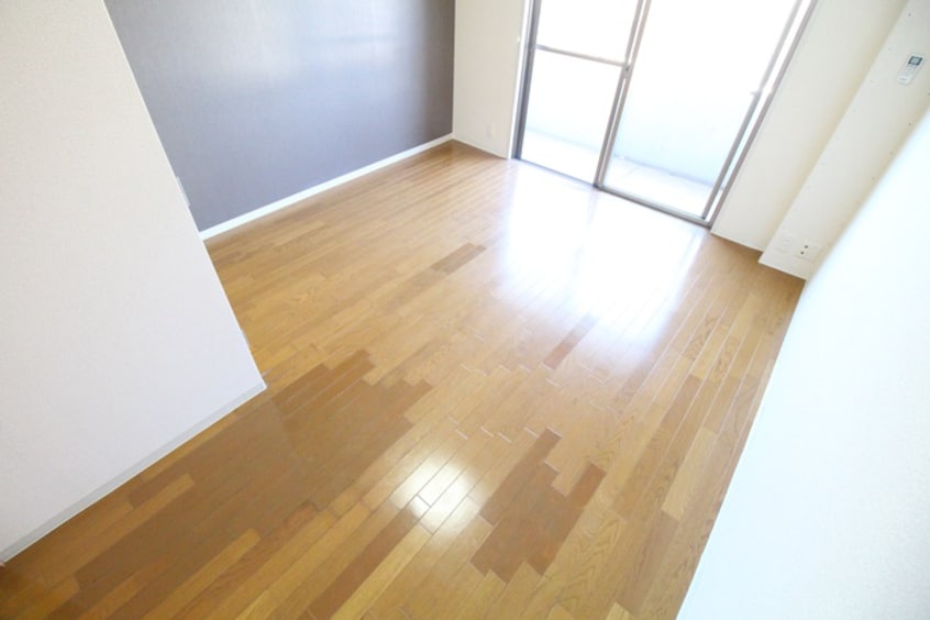 居室 SHOUWA RESIDENCE