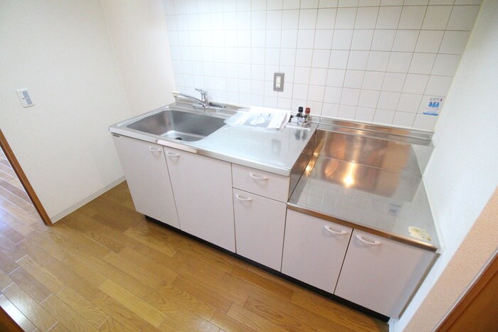 キッチン SHOUWA RESIDENCE