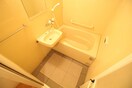 バス／シャワールーム等 SHOUWA RESIDENCE