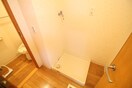 洗濯機置場 SHOUWA RESIDENCE