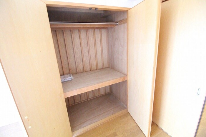 収納 SHOUWA RESIDENCE