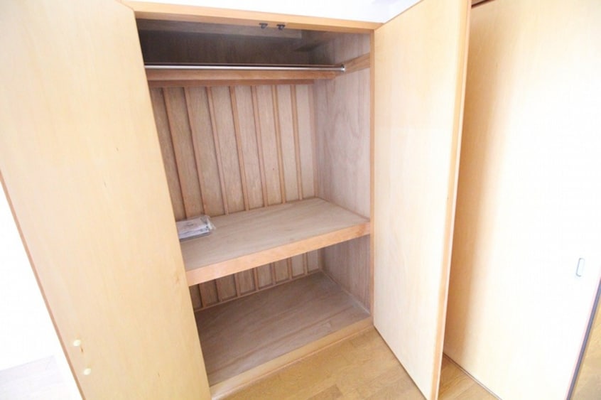 収納 SHOUWA RESIDENCE