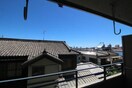 室内からの展望 SHOUWA RESIDENCE