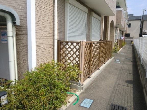 外観写真 ポン・デュ・ガ－ル