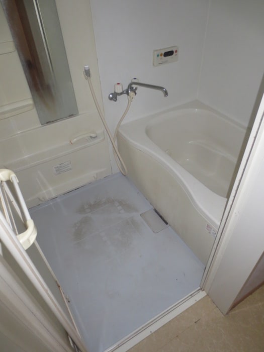 バス／シャワールーム等 ポン・デュ・ガ－ル