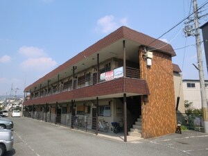 ハイツ旭ケ丘