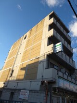 グランディール百万遍