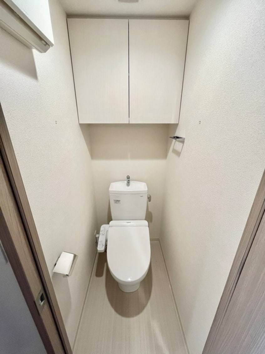 トイレ ﾌﾟﾚｻﾝｽTHEKYOTO粋都(107)