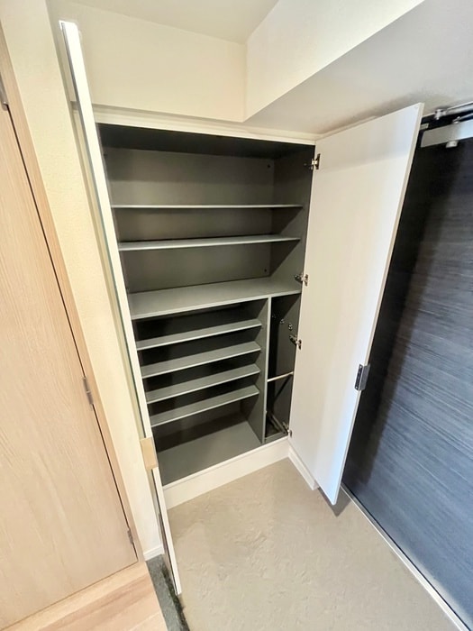 靴箱 ﾌﾟﾚｻﾝｽTHEKYOTO粋都(107)