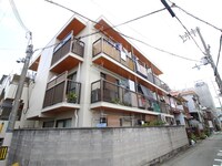 土居マンション５号館