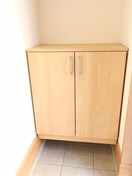 靴箱 ブランノワール梅の宮
