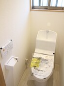 トイレ ブランノワール梅の宮