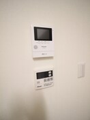 内観写真 ブランノワール梅の宮