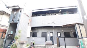 ハイツオーキタ八丁畷