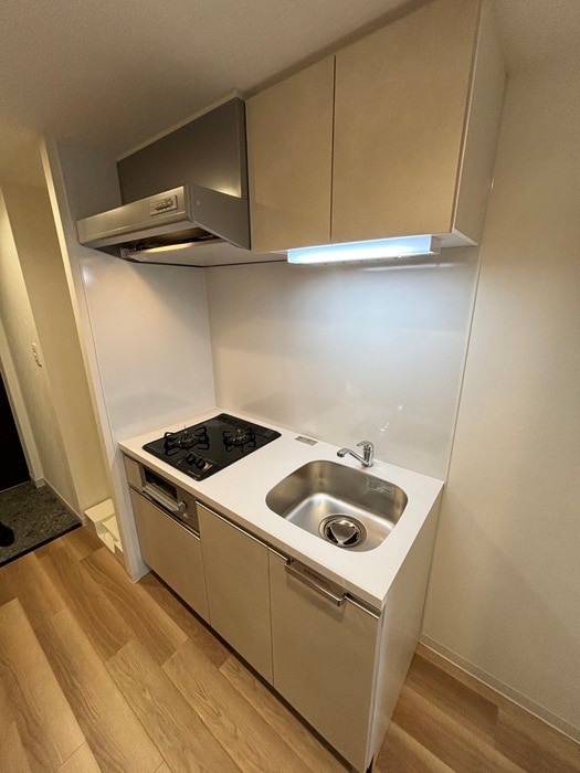 キッチン ﾌﾟﾚｻﾝｽ THE KYOTO 新町通(308)