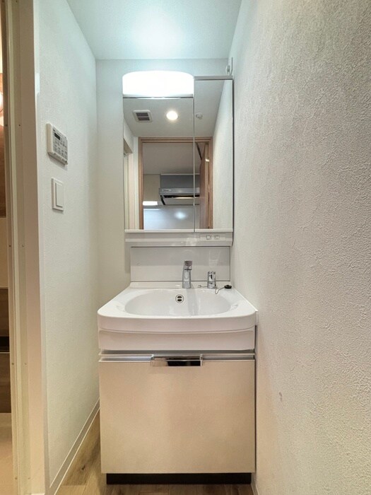 洗面 ﾌﾟﾚｻﾝｽ THE KYOTO 新町通(308)