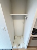 洗濯機置場 ﾌﾟﾚｻﾝｽ THE KYOTO 新町通(308)