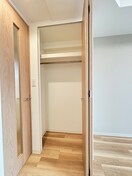 収納 ﾌﾟﾚｻﾝｽ THE KYOTO 新町通(308)