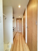 廊下 ﾌﾟﾚｻﾝｽ THE KYOTO 新町通(308)