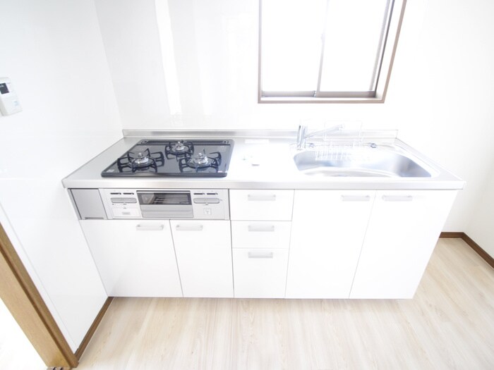 キッチン パルフェ