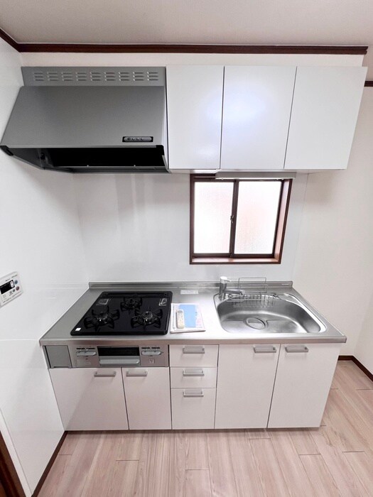 キッチン パルフェ