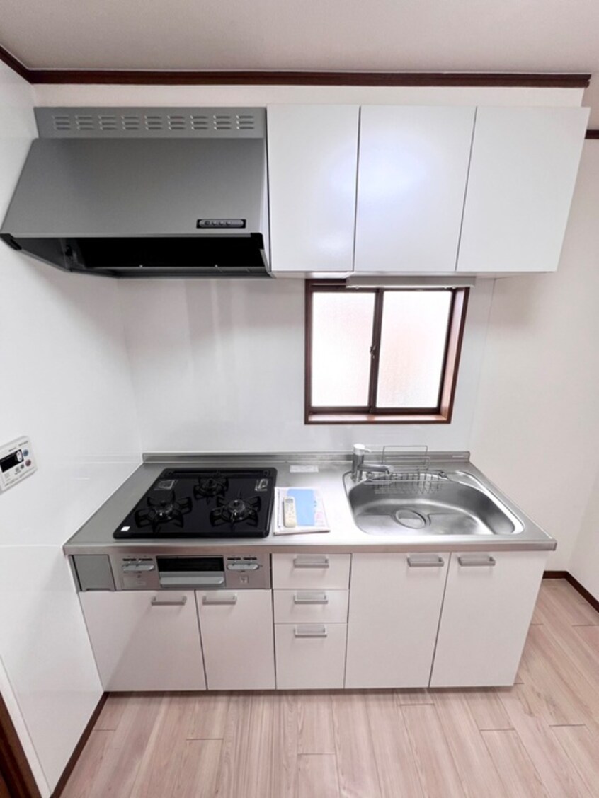 キッチン パルフェ