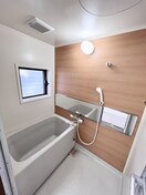 バス／シャワールーム等 パルフェ