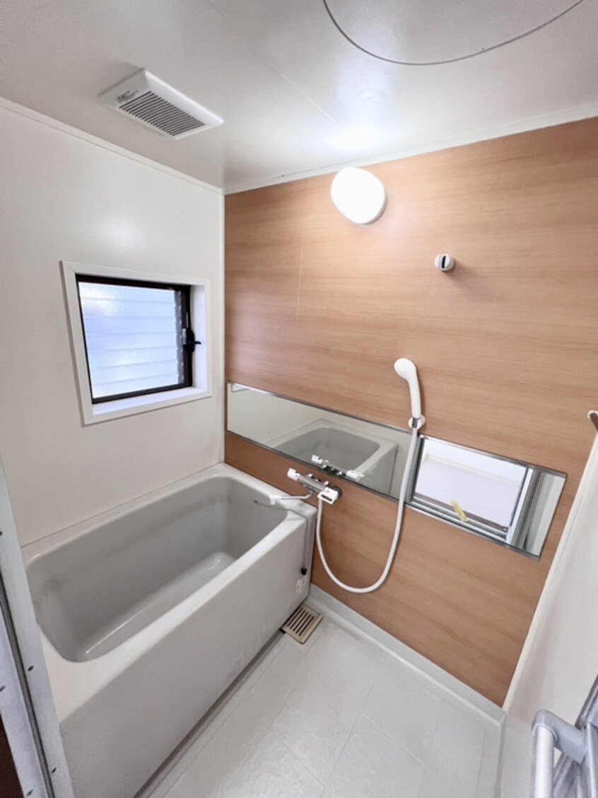 バス／シャワールーム等 パルフェ