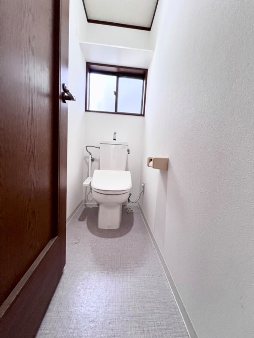 トイレ パルフェ