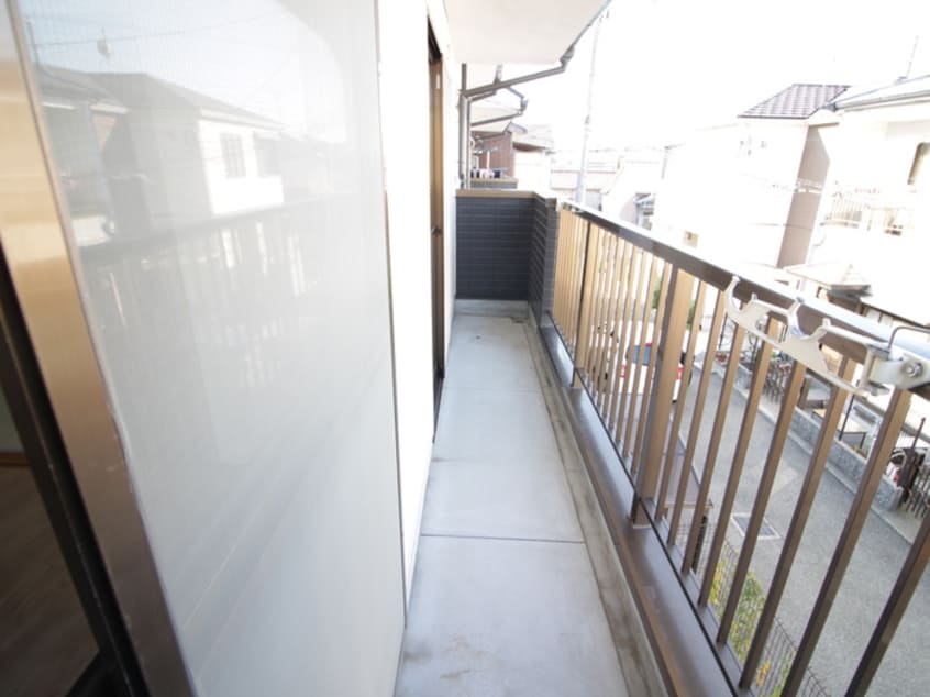 ベランダ・バルコニー パルフェ