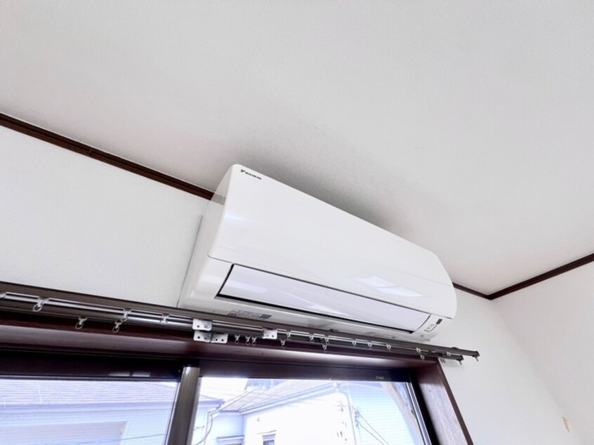 内観写真 パルフェ