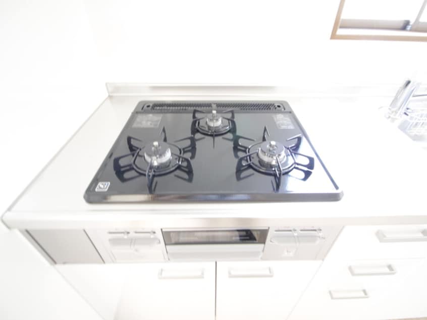 内観写真 パルフェ