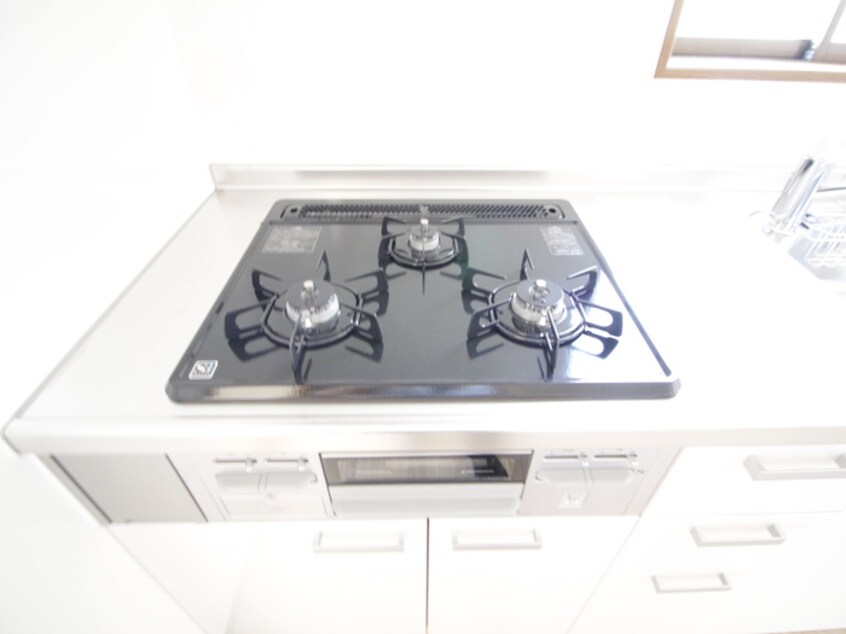 内観写真 パルフェ