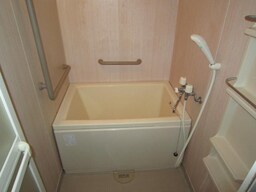 バス／シャワールーム等