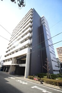 ｴｽﾃﾑｺｰﾄ新大阪Ⅸｸﾞﾗﾝﾌﾞﾗｲﾄ(907)