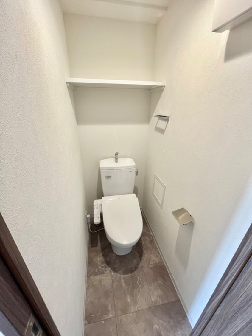 トイレ ﾌﾟﾚｻﾝｽ THE KYOTO 新町通(502)