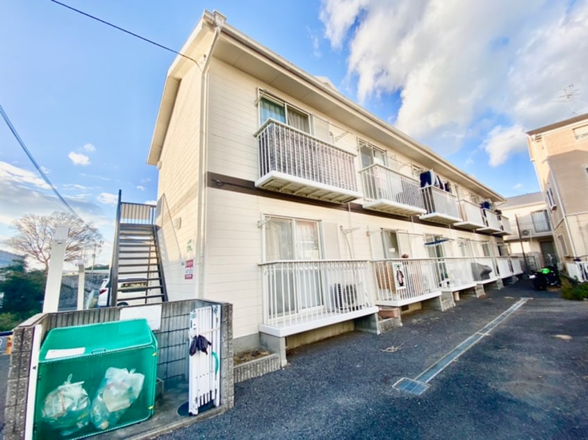 外観写真 クレール白井