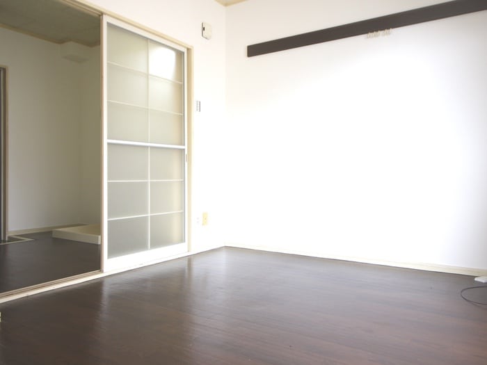 居室 クレール白井