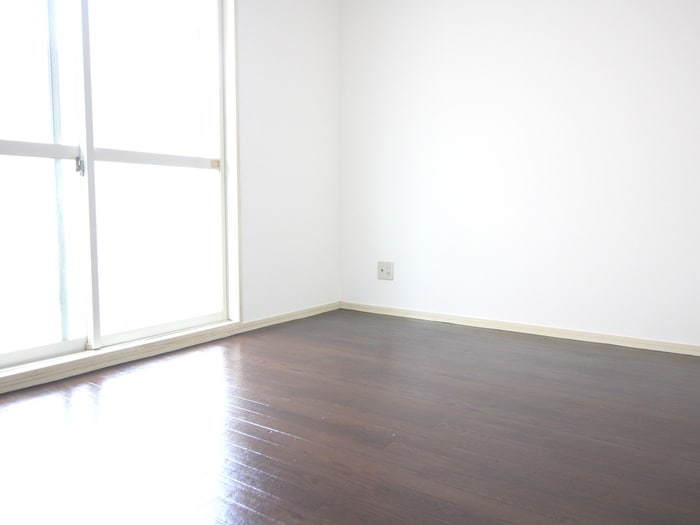 居室 クレール白井