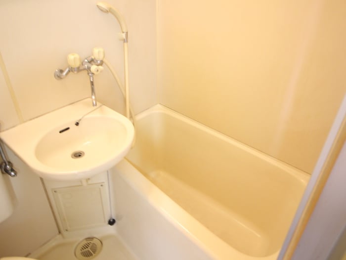 バス／シャワールーム等 クレール白井