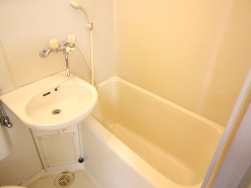 バス／シャワールーム等 クレール白井