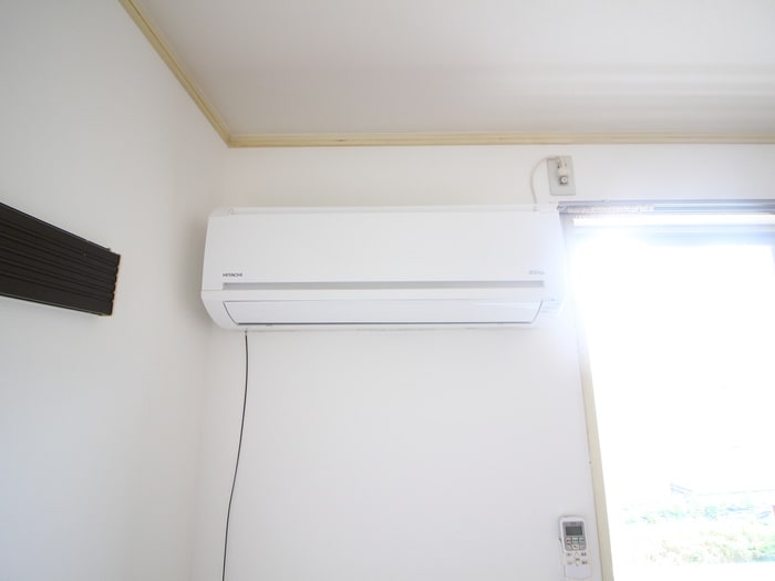 内観写真 クレール白井