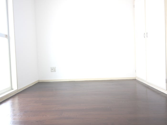 居室 クレール白井